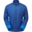 Mountain Equipment Mens Fractal Jacket - Admiral-Atlantic