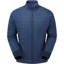 Mountain Equipment Mens Fractal Jacket - Dusk-Cosmos