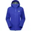 Mountain Equipment Womens Manaslu Jacket - Clematis