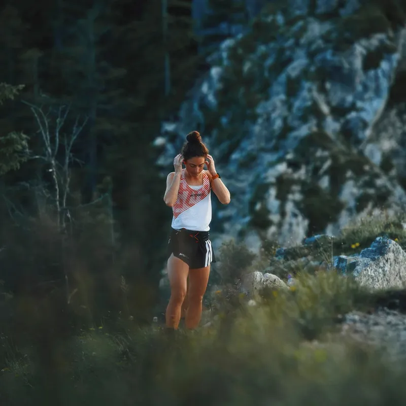 Suunto Wing 2 Headphones - Black-7