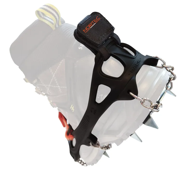 Nortec Alp 2.0 Micro Crampons-1