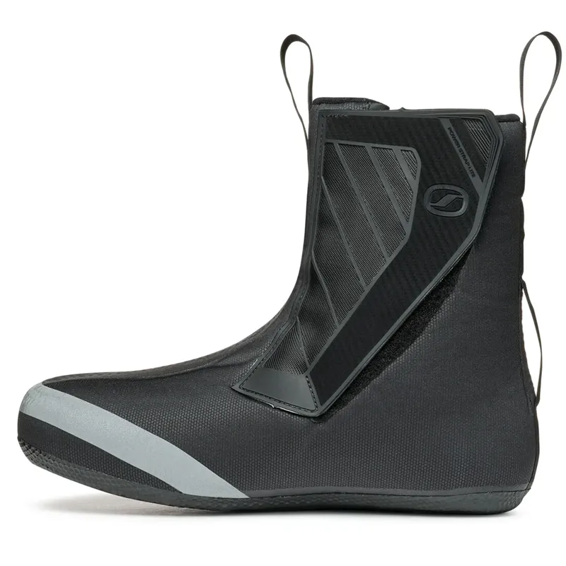 Scarpa Mens Phantom 8000 HD Boot - Thermic Black-Bright Orange-10