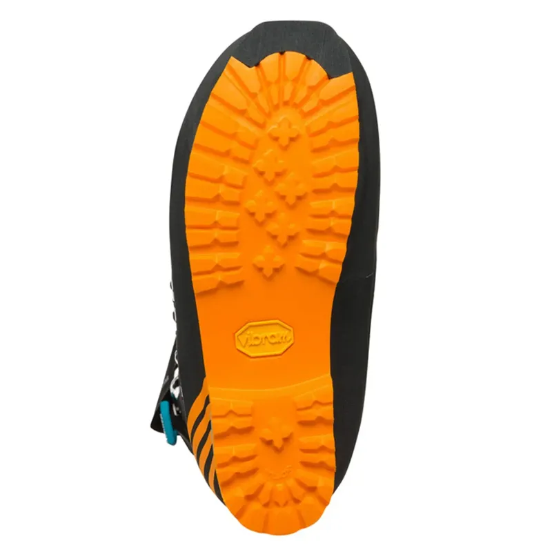 Scarpa Mens Phantom 8000 HD Boot - Thermic Black-Bright Orange-4