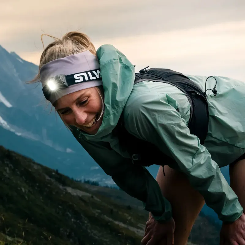 SILVA Free Runner 1100 Headlamp-6