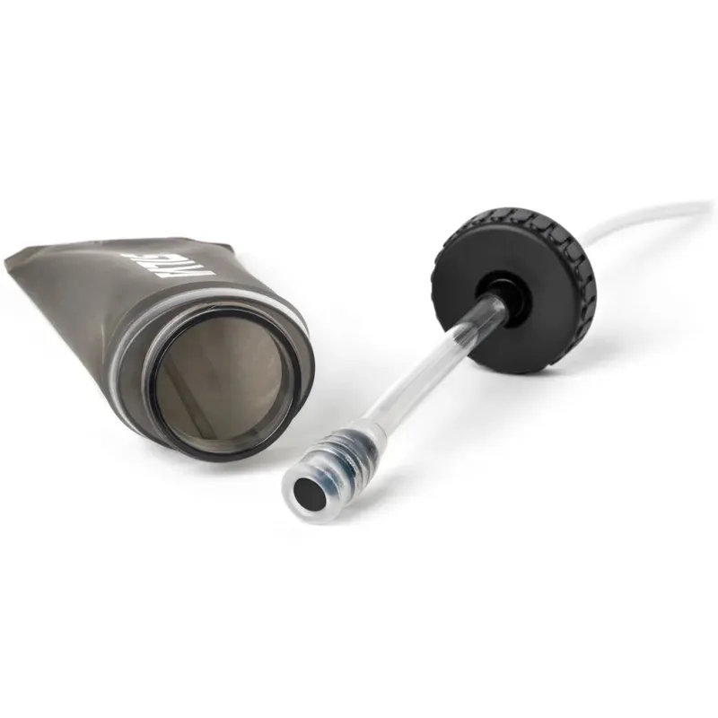 SILVA Soft Flask Straw - 500ml-1