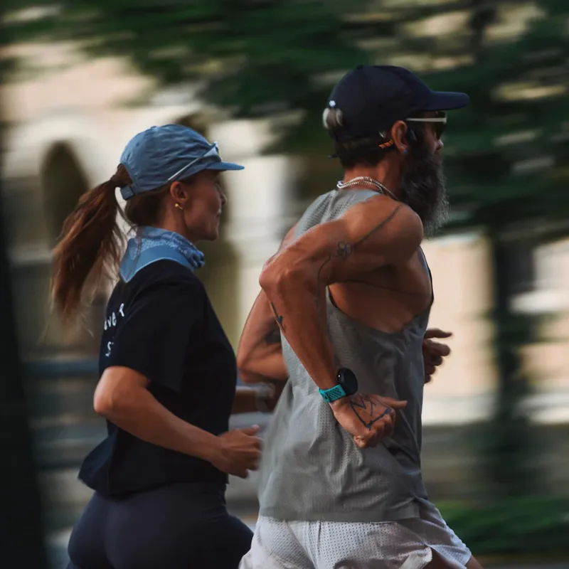 Suunto Wing 2 Headphones - Black-5