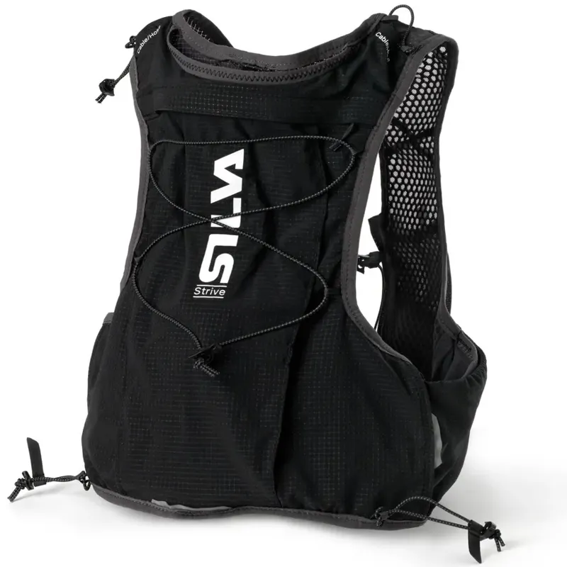 SILVA Strive 10 Vest-1