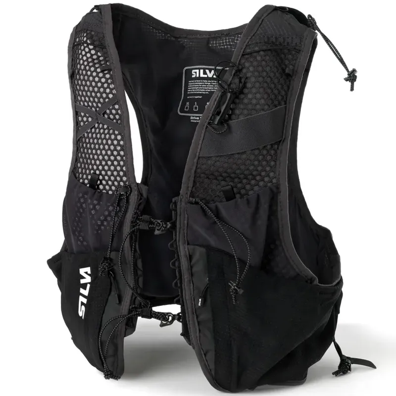 SILVA Strive 10 Vest