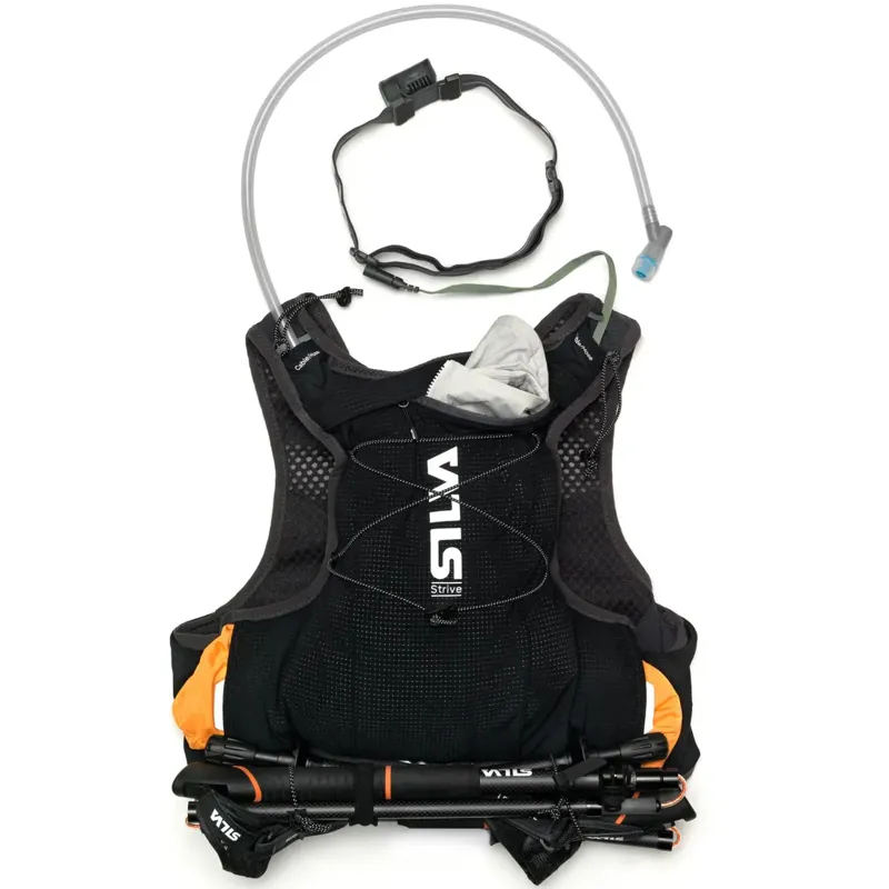 SILVA Strive 10 Vest-3