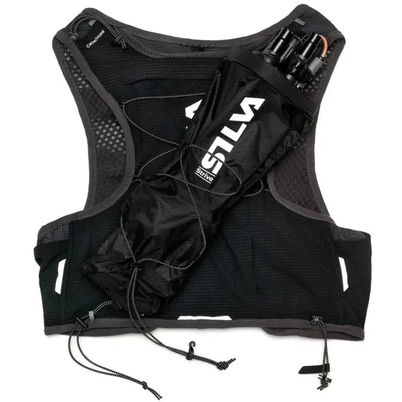 SILVA Strive 10 Vest-4