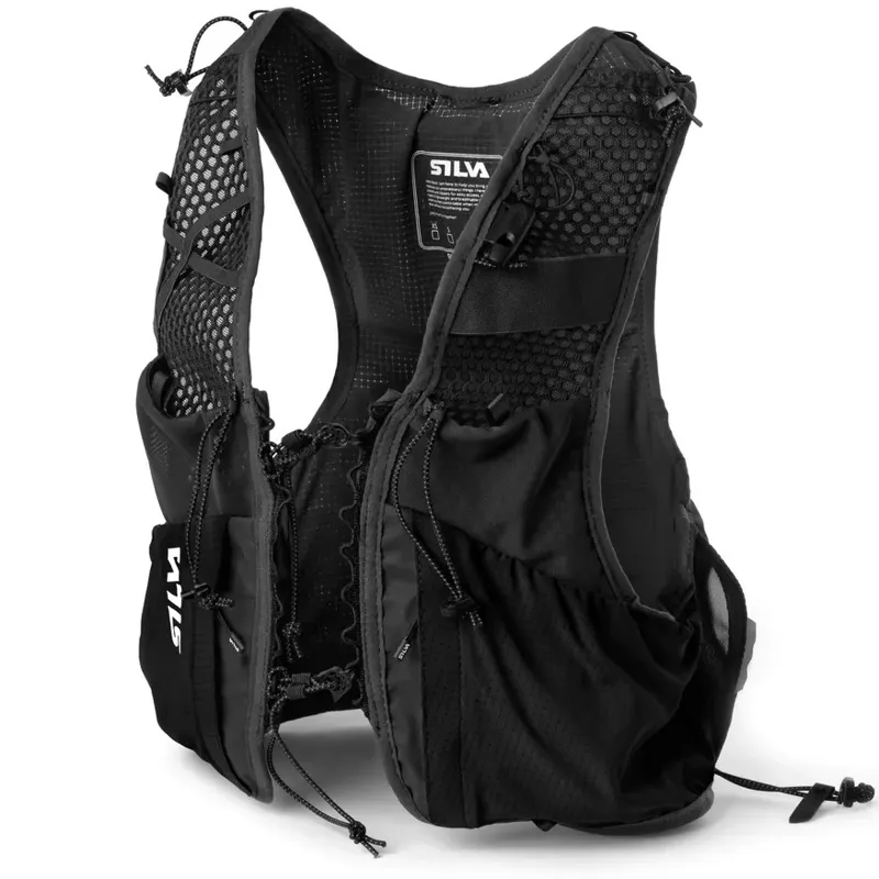 SILVA Strive 5 Vest