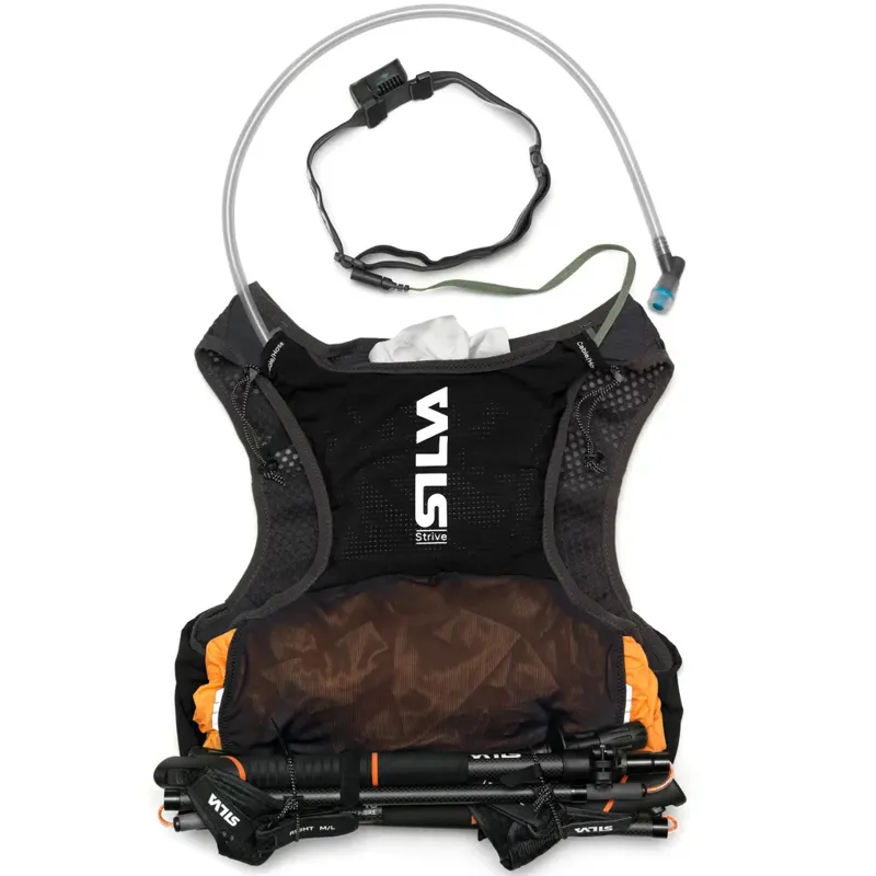 SILVA Strive 5 Vest-3
