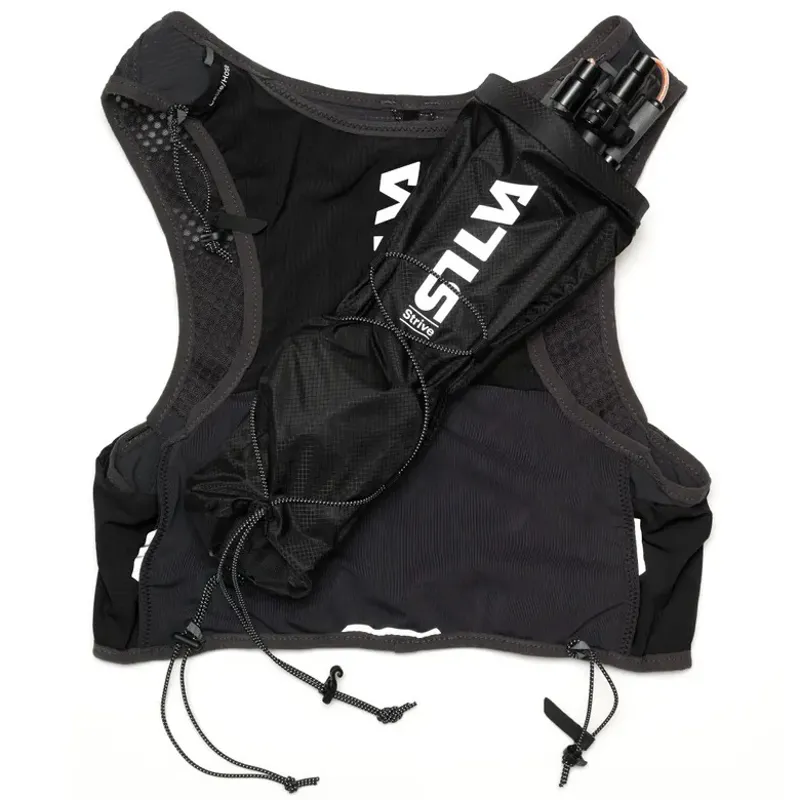 SILVA Strive 5 Vest-4