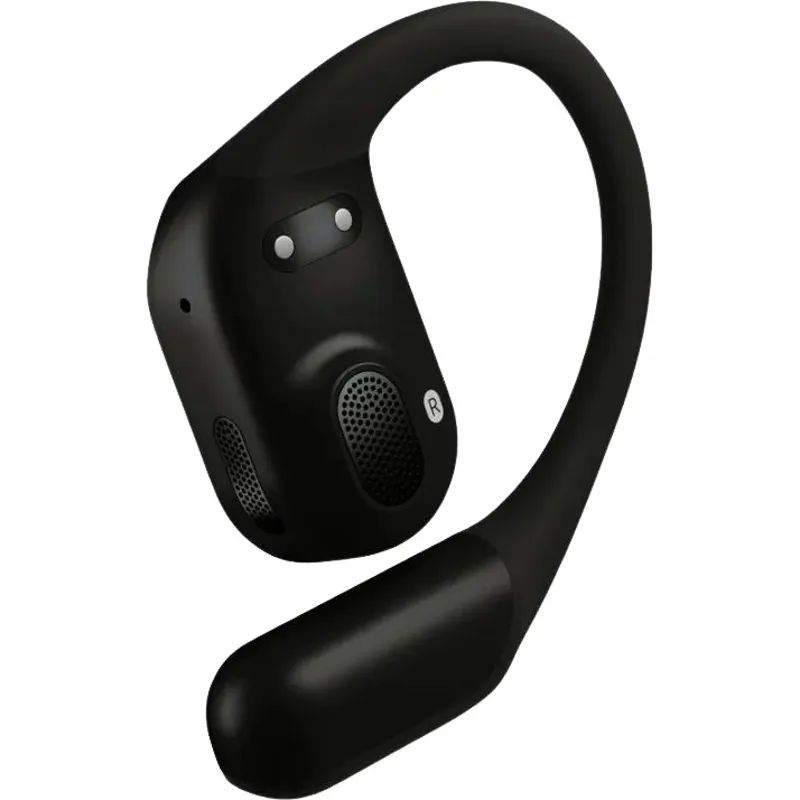 Suunto Spark Open-Ear Earbuds - Black-1