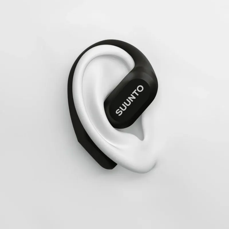Suunto Spark Open-Ear Earbuds - Black-2