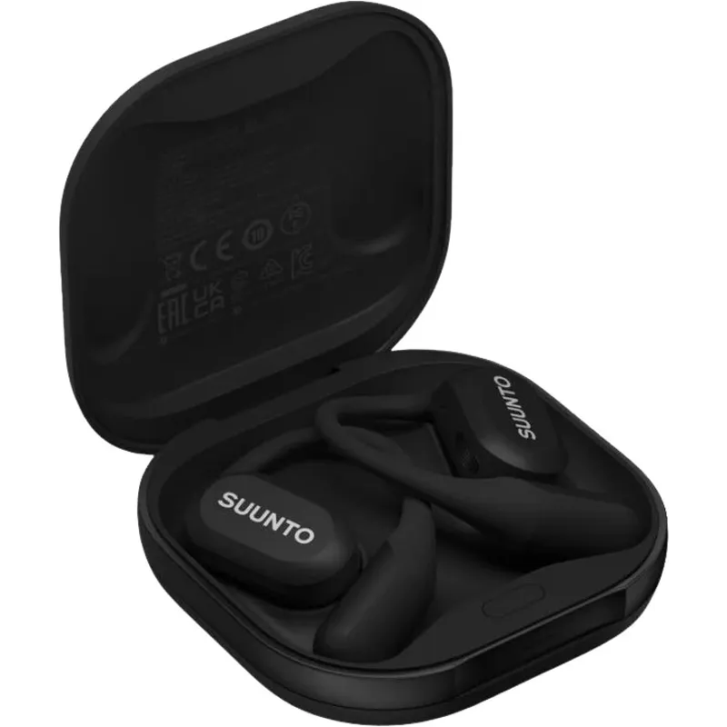 Suunto Spark Open-Ear Earbuds - Black-3
