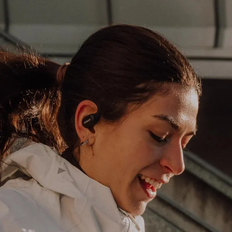 Suunto Spark Open-Ear Earbuds - Black-5