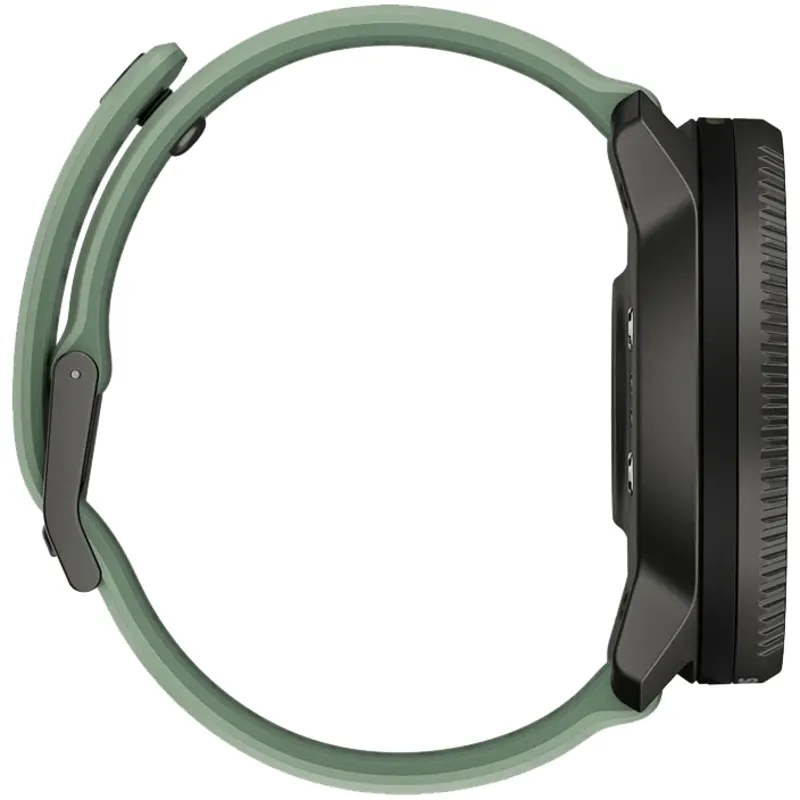 Suunto Vertical 2 Sports Watch - Titanium - Sage Green-4
