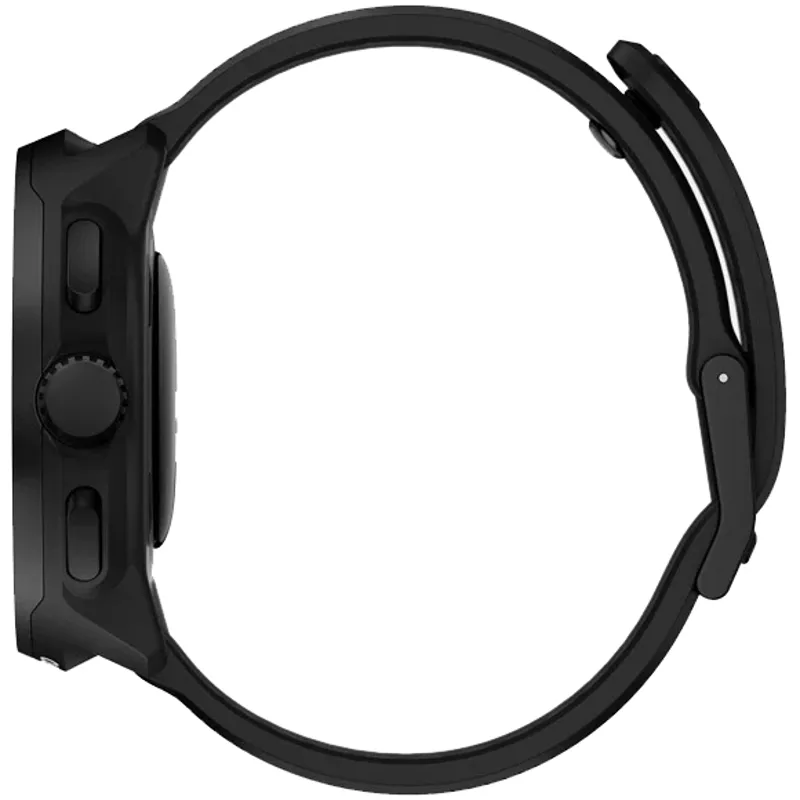 Suunto Run Sports Watch - All Black-3