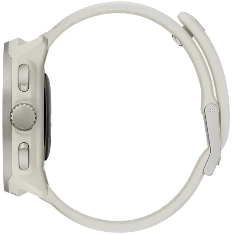 Suunto Run Sports Watch - Frost Grey-3