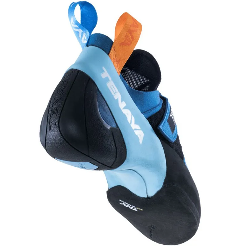Tenaya Mastia Climbing Shoes - Black-Blue-4