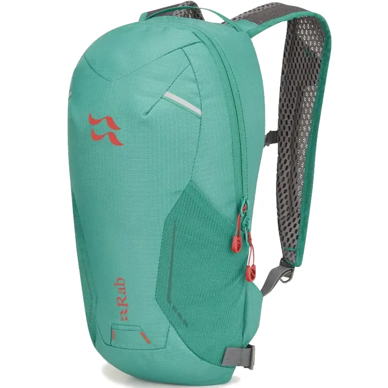 Rab Tensor 5 Rucksack - Storm Green