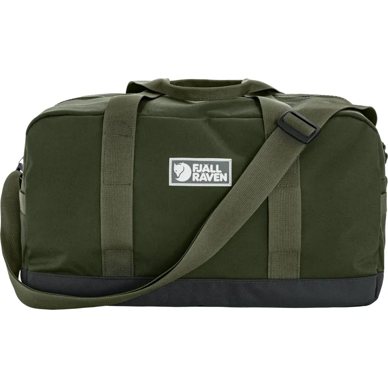 Fjallraven Vardag Duffel 33 - Deep Forest