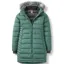 Rab Womens Deep Cover Parka - Sage