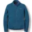Rab Womens Stavel Jacket - Tempest Blue