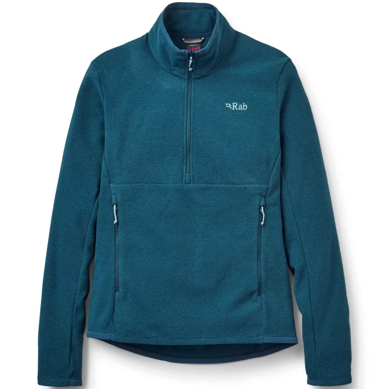 Rab Womens Stavel Pull-On - Tempest Blue
