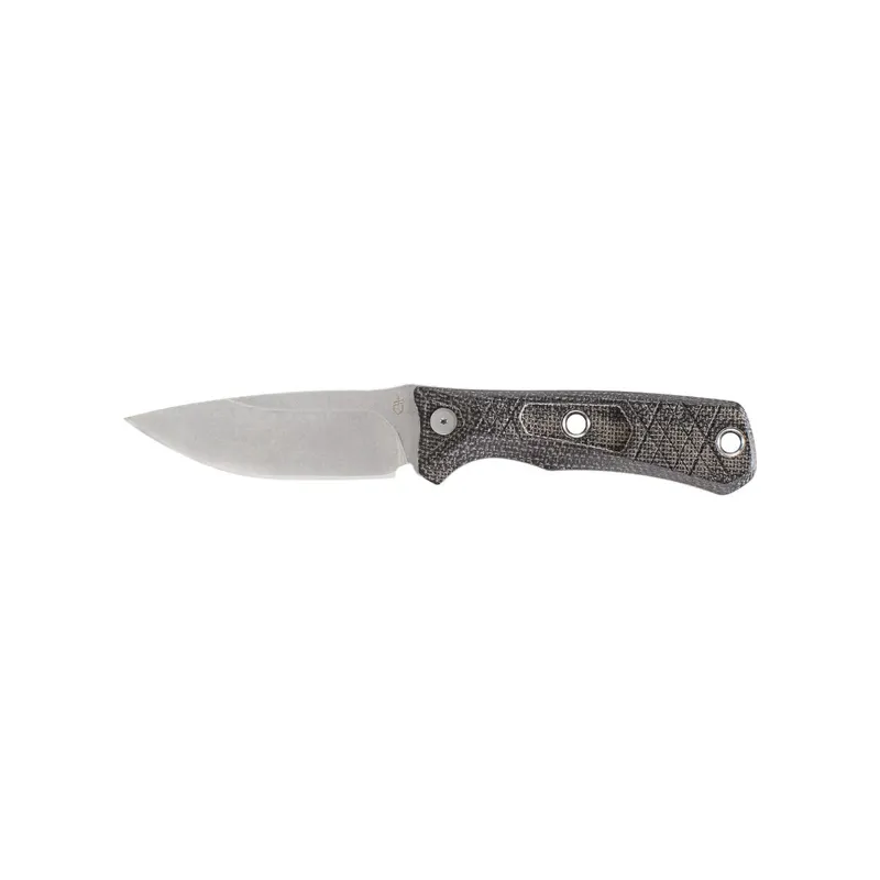 Gerber Convoy Knife-1