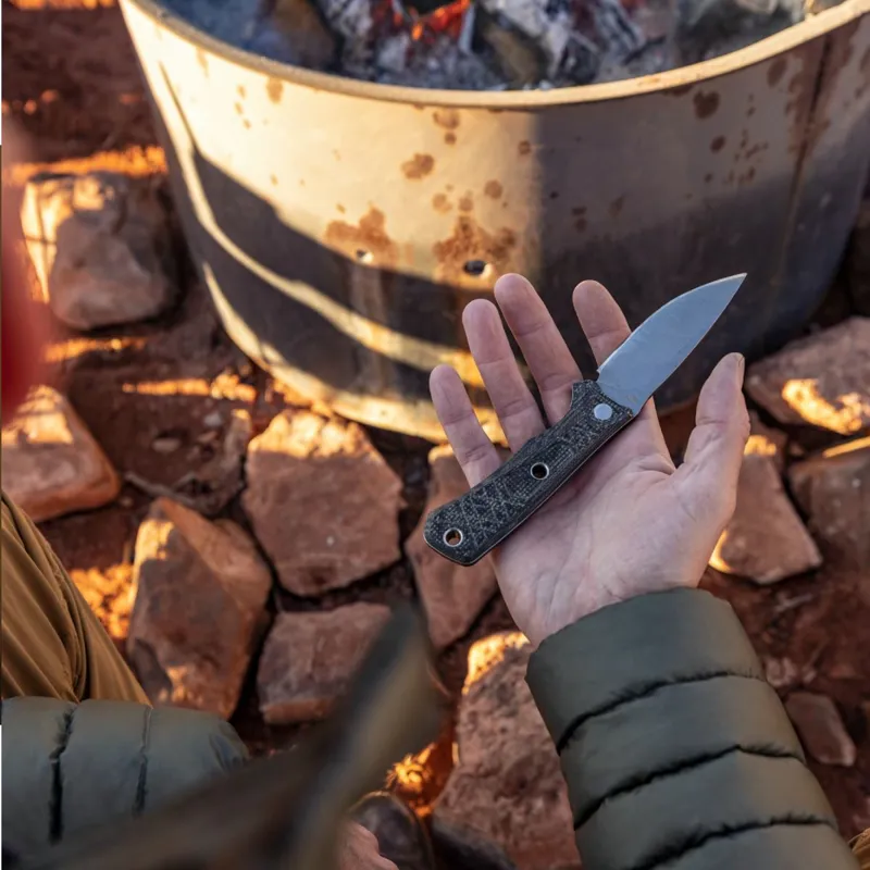 Gerber Convoy Knife-11