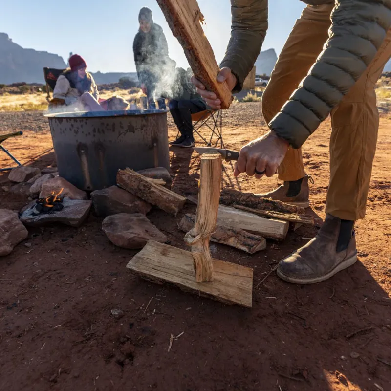 Gerber Convoy Knife-12