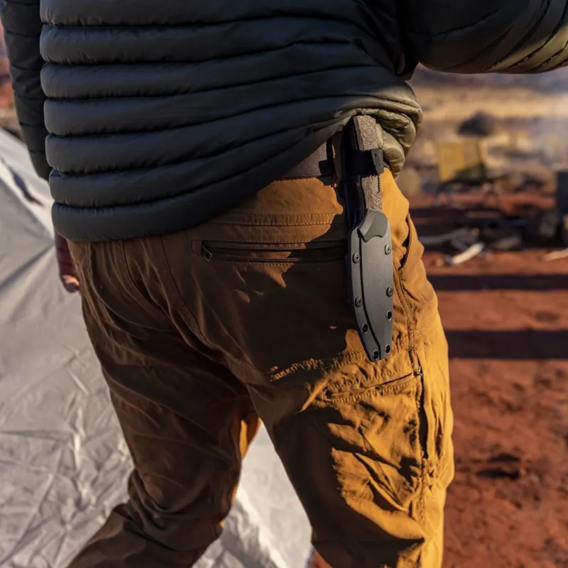 Gerber Convoy Knife-6