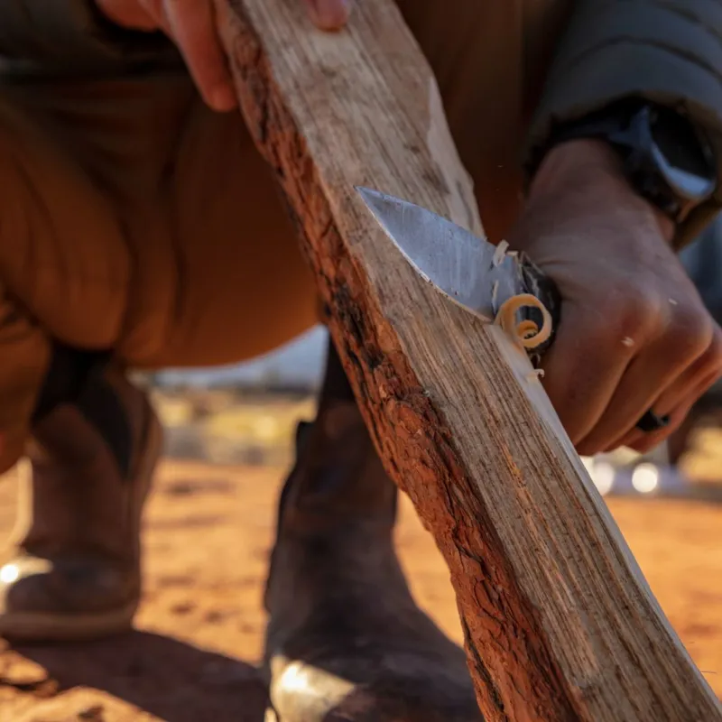Gerber Convoy Knife-7
