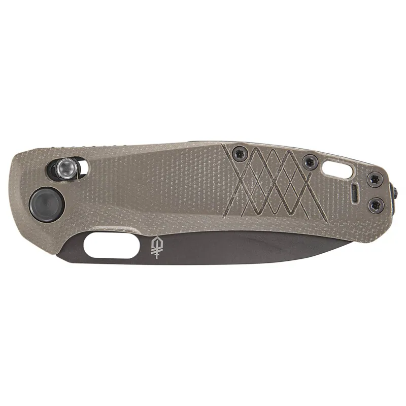 Gerber Scout Folding Knife-2