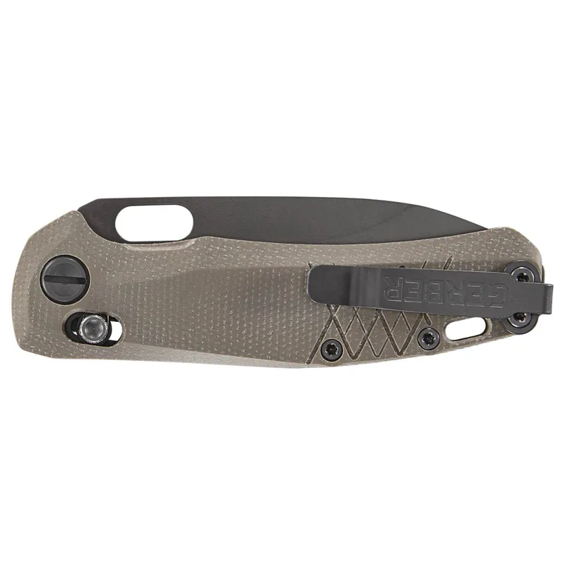 Gerber Scout Folding Knife-3