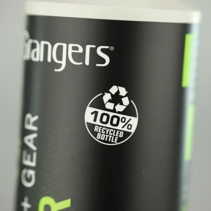 Grangers Footwear and Gear Cleaner-2