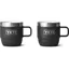 YETI Espresso 6oz Mug 2pk - Black