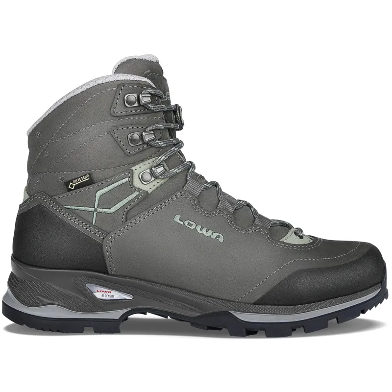Lowa Womens Lady Light GTX Boots - Graphite-Jade