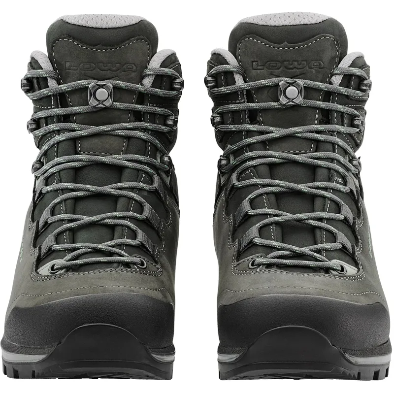 Lowa Womens Lady Light GTX Boots - Graphite-Jade-2