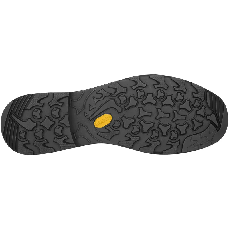 Lowa Womens Lady Light GTX Boots - Graphite-Jade-7