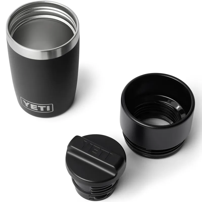 YETI サーモス 21071080008 ブラック 21071504096] YETI(イエティー) ⁄ イエティ ランブラー26oz（769ml