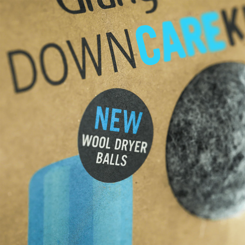 Grangers Down Care Kit-2