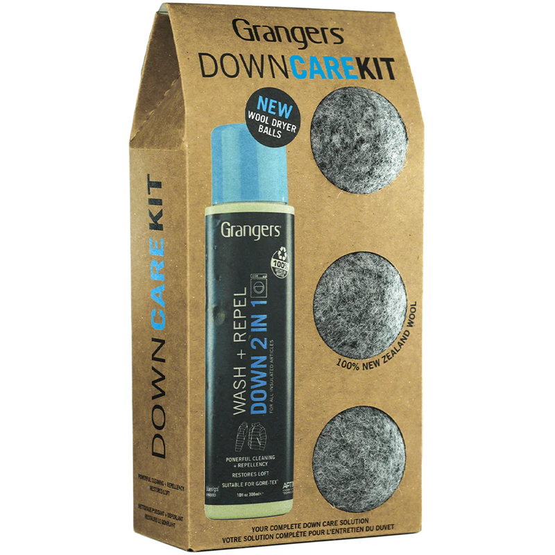 Grangers Down Care Kit-1