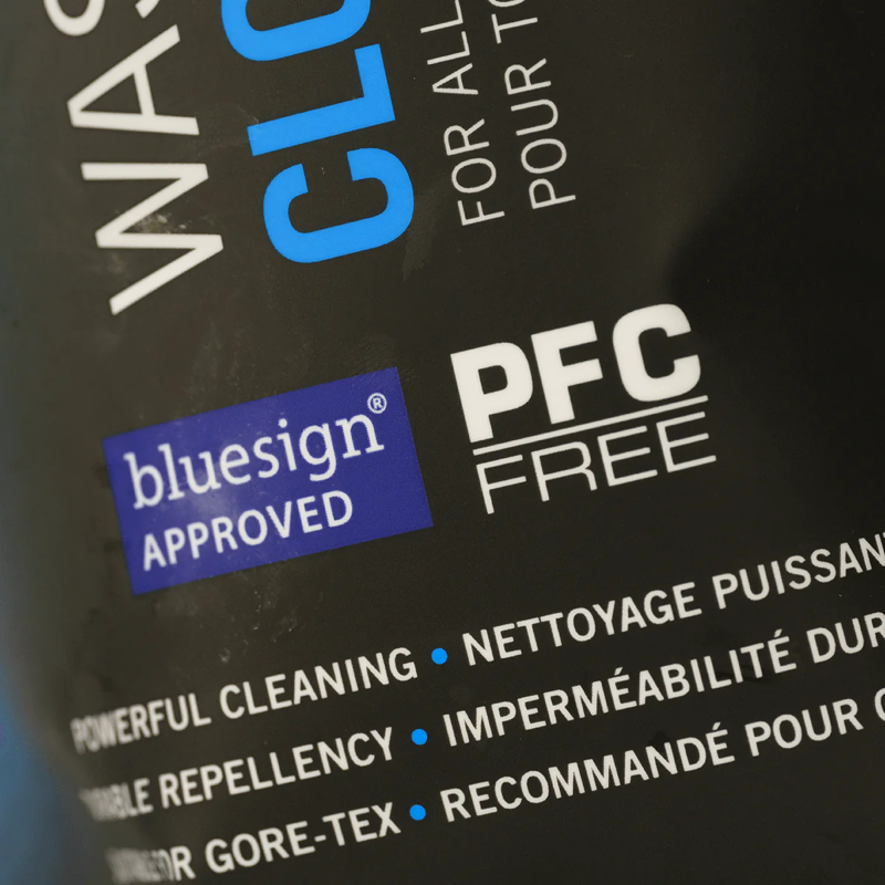 Grangers Wash and Repel Clothing 2in1 - 1L-3