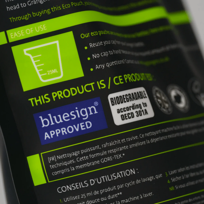 Grangers Performance Wash Pouch - 1L-5