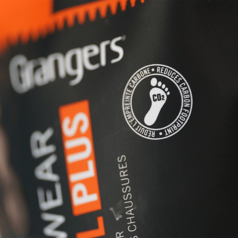 Grangers Footwear Repel Plus Eco Refill-3