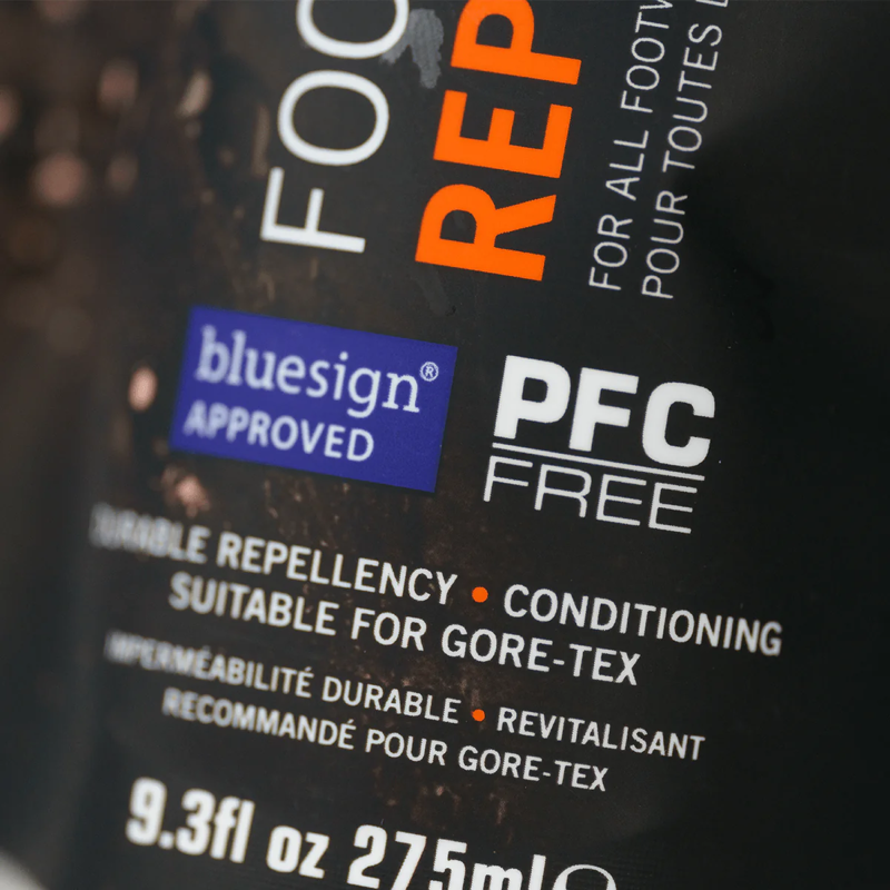 Grangers Footwear Repel Plus Eco Refill-4