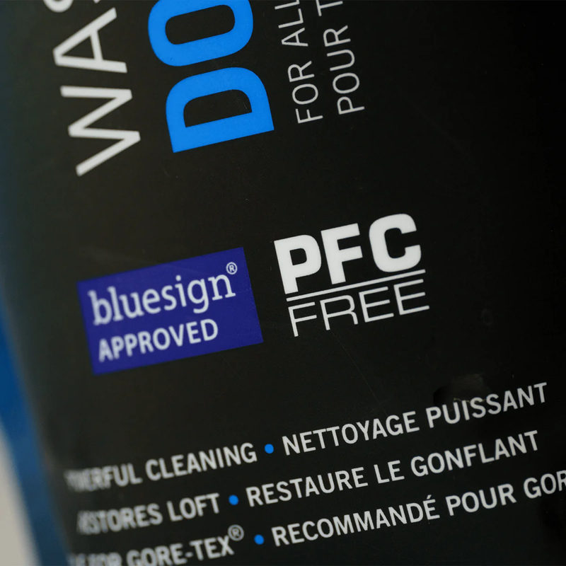 Grangers Wash and Repel Down 2in1 - 1L-3